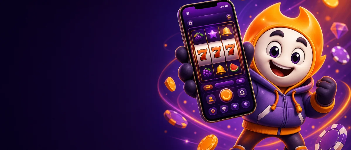 olympe casino app